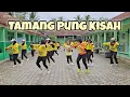 Download Lagu Tamang Pung Kisah Line DANCE