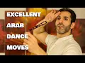 Download Lagu Excellent Arab Dance Moves To Practice At Home
