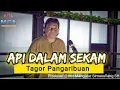 TAGOR PANGARIBUAN || API DALAM SEKAM || LAGU POP INDONESIA (OGGICIAL MUSIC VIDEO)