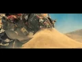 Devastator Toy Commercial