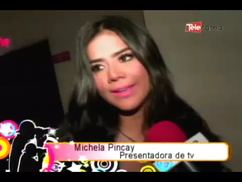 Michela nos cuenta que no dejará su canal