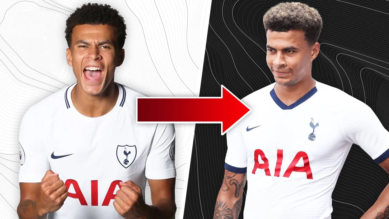 What the hell is happening to Dele Alli (again)? | Oh My Goal