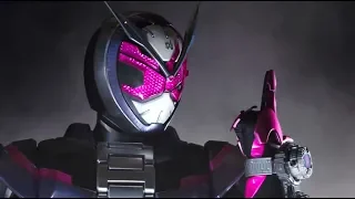 new show kamen rider zi o production movie english subs