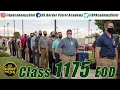 USBP Class 1175 EOD