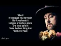 Forest Blakk - If You Love Her (Lyrics) Feat. Meghan Trainor