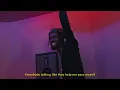 Black Sherif - Kilos Milos (Official Visualizer)