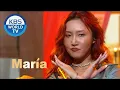Download Lagu HWASA (화사) - Maria (마리아) [Music Bank / 2020.07.03]