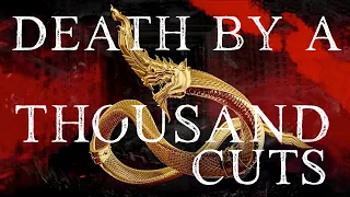 Download LIKE A STORM - Death By A Thousand Cuts (Official Lyric Video) MP3