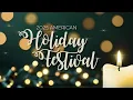 Lagu American Holiday Festival with The U.S. Army Band | 2025