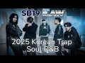 SB19 - ILAW | 2025 Korean Cover (Trap Soul R\u0026B Remix)
