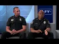 Lafayette City Marshal s office prioritizing domestic violence warrants this month