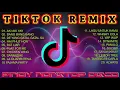 Lagu 🔴 New Pinoy Tiktok Viral Remix 2021 | Nonstop Disco Mix | Best Song Remix Budots 🔴