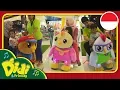 Download Lagu Didi \u0026 Friends Indonesia | Wahana Anak Kecil Bertema Didi \u0026 Friends - ZooMoov