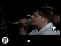 revolution rock-los fabulosos cadillacs
