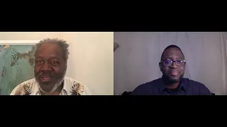 frankie faison talks the killing of kenneth chamberlain