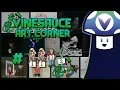 Vinebooru Vinny - Vinesauce Art Corner
