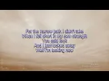 Clean Heart | Bryan & Katie Torwalt (Worship Lyric Video)