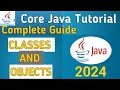 Class and Object in Java Creative Java Programming