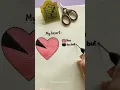 Cute Way to Show Your Love