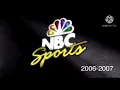NFL Presentation Intro Evolution NBC