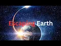 What Is Earth s Escape Velocity