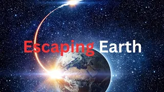 What Is Earth s Escape Velocity