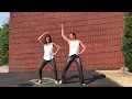 Celebration Flash Mob with Tutorial