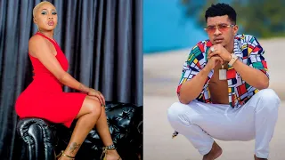 amber lulu na kusah wa ruby wafanya kweli ngoma mpya walete