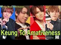 Anthony Music BGM Channel: Keung To Amativeness