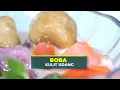 Download Lagu Boba Kulit Udang, Nikmatnya Nendang! | JEJAK SI GUNDUL (14/07/25)