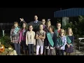 7PM forecast with the Scranton Girl Scouts
