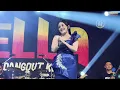 Lagu SELAMAT MALAM - SABILA PERMATA - ADELLA LIVE BANGSAL MOJOKERTO