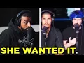Sneako Presses Destiny Over Steven Crowder s Wife On Fresh N Fit