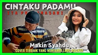 Download GILA LAGU LAWAS DIBUAT JADI SEBAGUS INI‼️CINTAKU PADAMU (Ita Purnamasari) Alip Ba Ta Ft Dilla Novera MP3