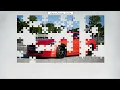 Nissan Jigsaw Puzzle Online