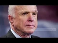 Sen John McCain to discontinue medical treatment family says