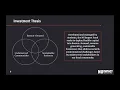 Student Managed Fund Story Northeastern University Part 1