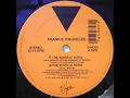 Frankie Knuckless - The Whistle Song (Sound Factory 12" Mix)