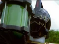 Download Lagu The Invisible Black Ranger | E26 Disappearing Act | Dino Thunder | Power Rangers Official