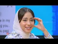 Download Lagu [FULL] Nikita Willy, Antara Cinta, Ayahanda, dan Calvin Jeremy | OKAY BOS (09/06/20)