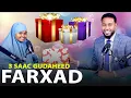 Download Lagu Najax 16 sano kadib 3 sacadood bay ku heshay aabe qabiilkay ismoodi jirtayna ma noqon waxa yaableh..