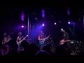Blacktop Mojo - Tail Lights (Glasgow Garage G2 03/04/26)