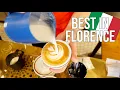 ITALY S BEST COFFEE SHOP In Florence