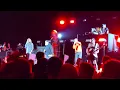 Download Lagu Limp Bizkit - Livin it up (live in Frankfurt 05.04.23) fans on stage