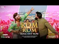 Download Lagu CRAKK: Rom Rom (Song) | MC SQUARE | Vidyut Jammwal | Tanishk Bagchi | T-Series