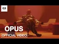 Download Lagu ‘35mm’ Visualizer | OPUS