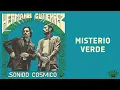 Hermanos Gutiérrez - "Misterio Verde" [Official Audio]