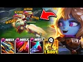 Download Lagu This Mathematically Correct Poppy build is the most broken thing I've ever played