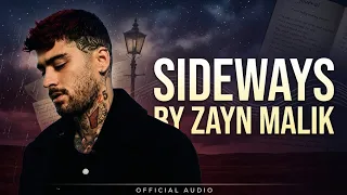 zayn sideways