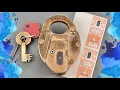 Download Lagu [1492] The Coolest Lock You’ve Never Heard Of — BIR Seal Lock